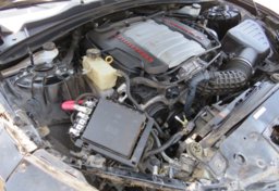 2018 Chevrolet Camaro - Image 48