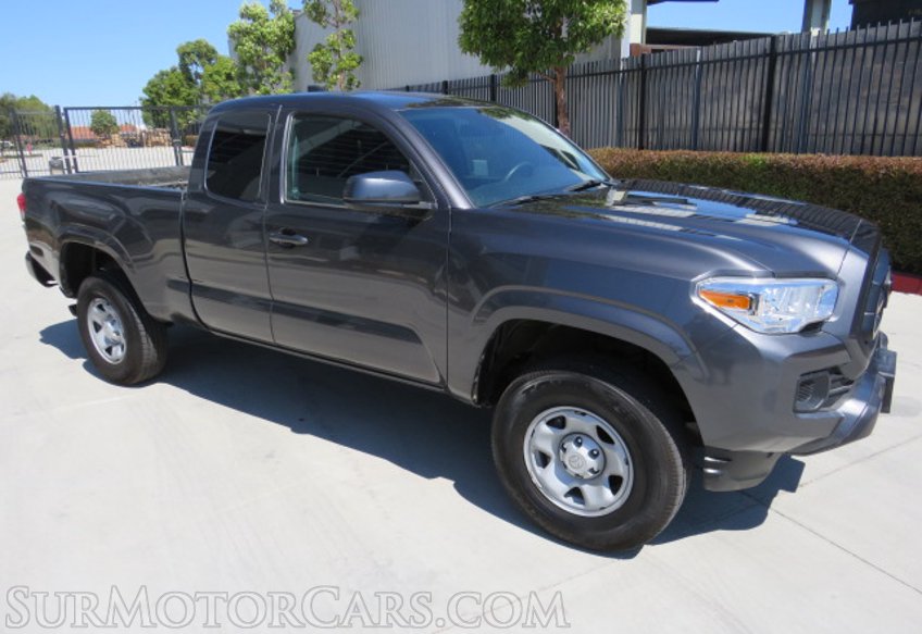 2023 Toyota Tacoma - Image 2