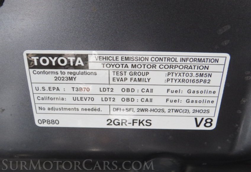 2023 Toyota Tacoma - Image 51