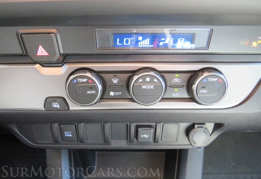 2023 Toyota Tacoma - Image 40