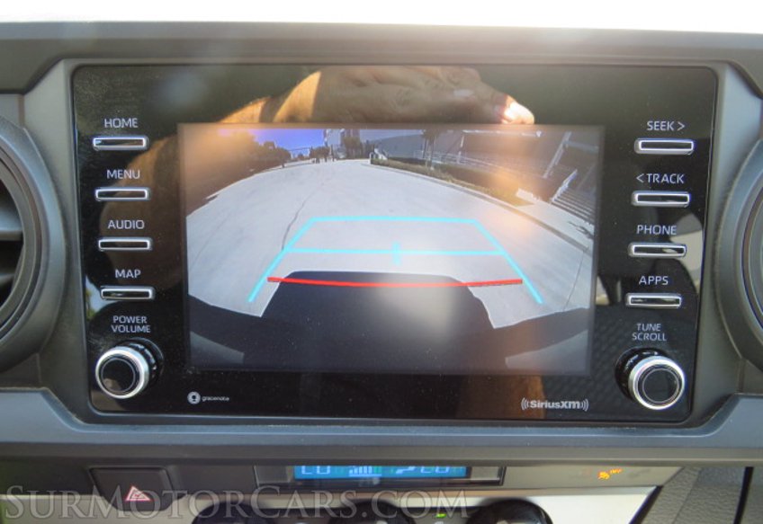 2023 Toyota Tacoma - Image 39