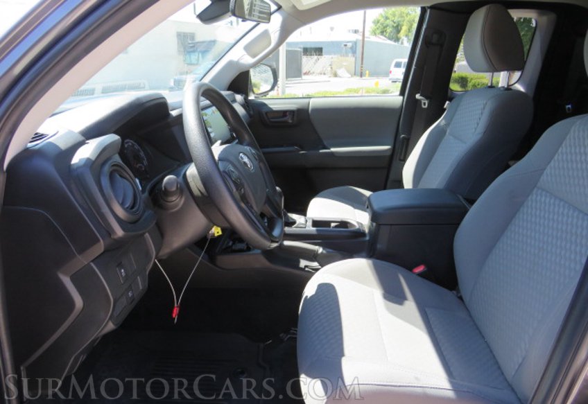 2023 Toyota Tacoma - Image 27