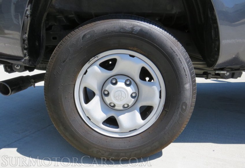 2023 Toyota Tacoma - Image 20