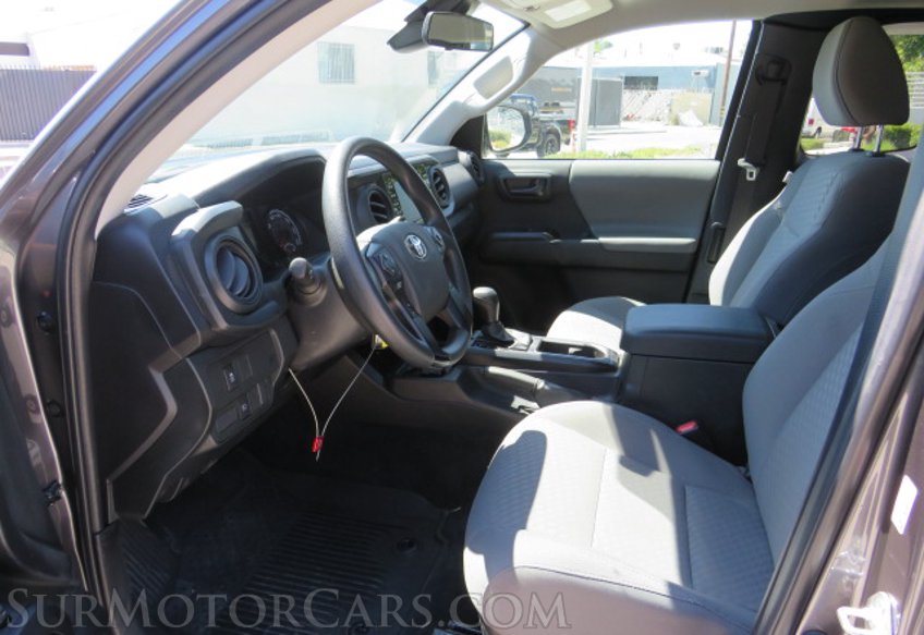 2023 Toyota Tacoma - Image 29