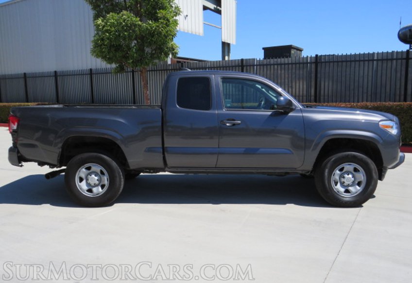 2023 Toyota Tacoma - Image 5