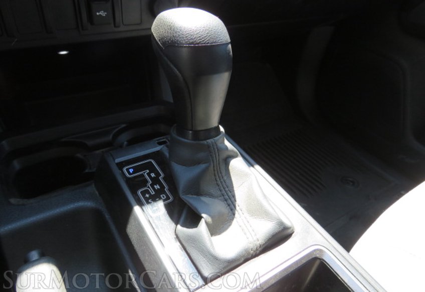 2023 Toyota Tacoma - Image 41