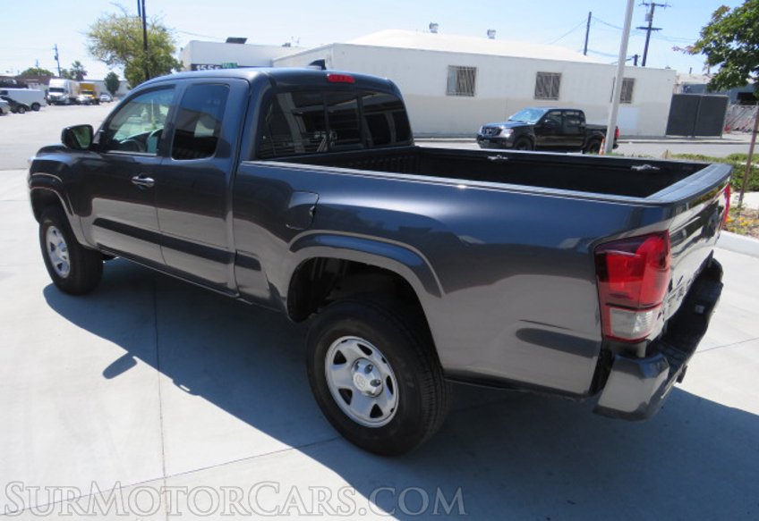 2023 Toyota Tacoma - Image 9