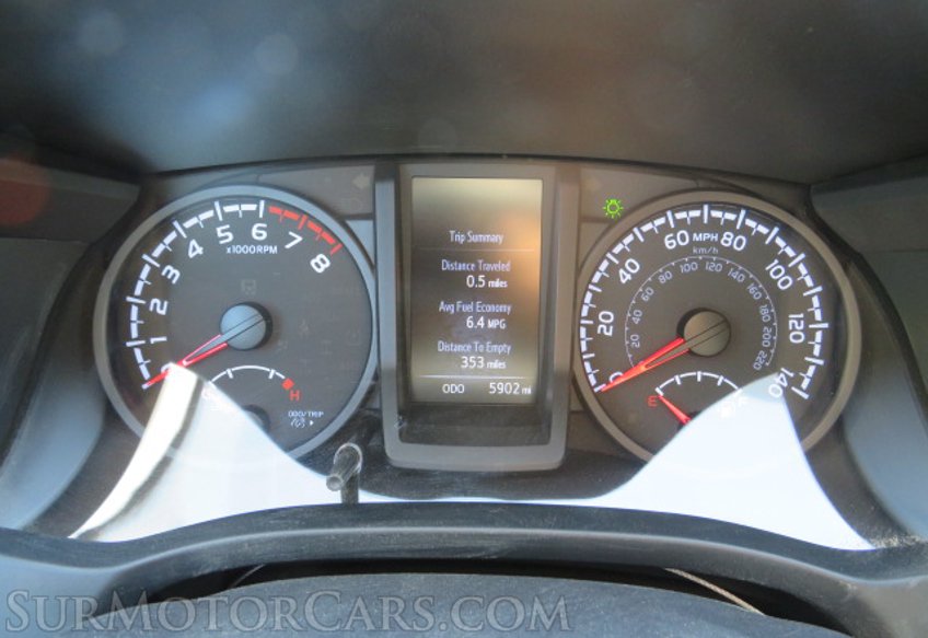 2023 Toyota Tacoma - Image 36