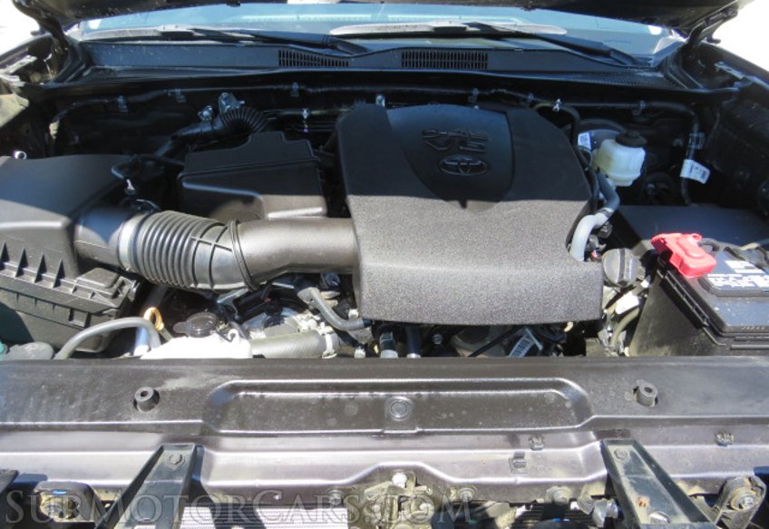 2023 Toyota Tacoma - Image 47