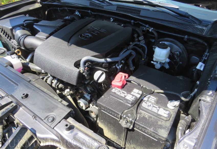 2023 Toyota Tacoma - Image 48