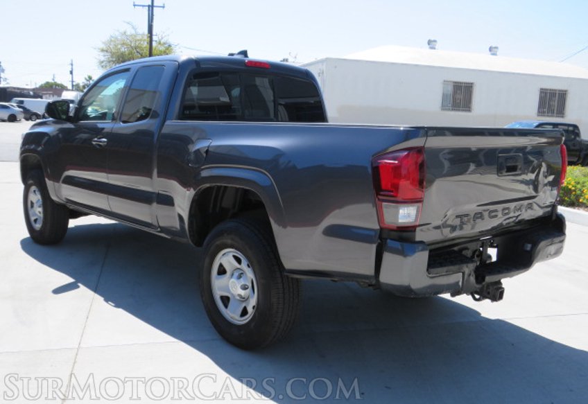 2023 Toyota Tacoma - Image 8