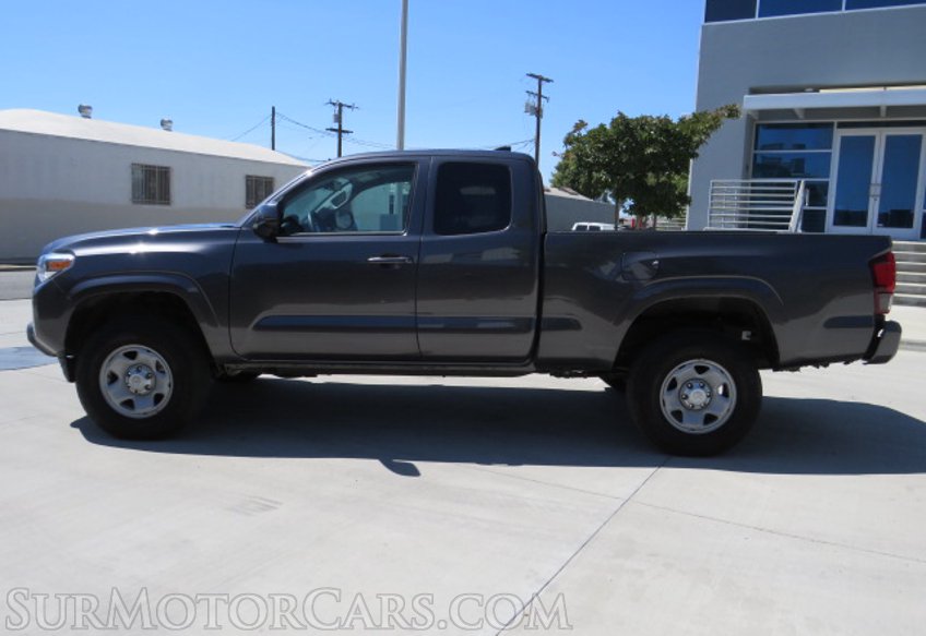2023 Toyota Tacoma - Image 6