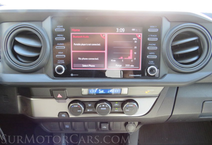 2023 Toyota Tacoma - Image 38