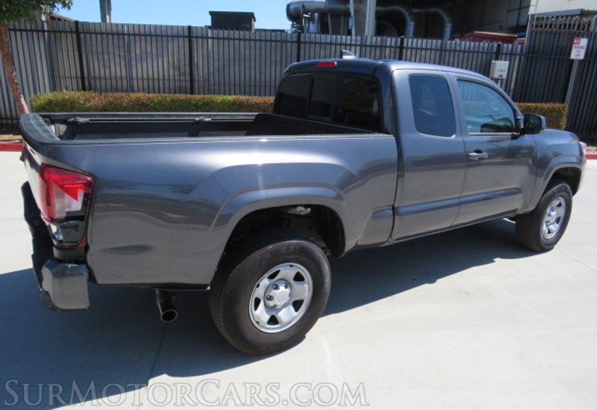 2023 Toyota Tacoma - Image 10