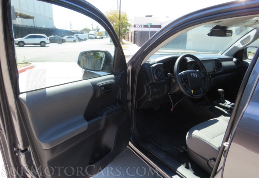 2023 Toyota Tacoma - Image 21