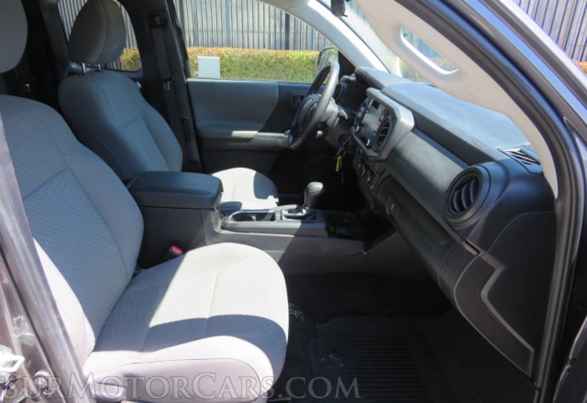 2023 Toyota Tacoma - Image 30