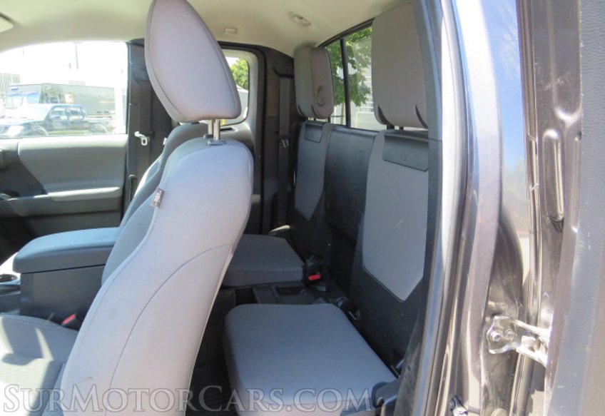 2023 Toyota Tacoma - Image 23