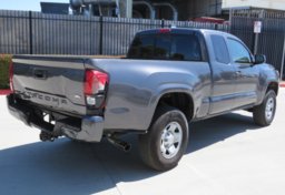 2023 Toyota Tacoma - Image 7