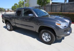 2023 Toyota Tacoma - Image 2