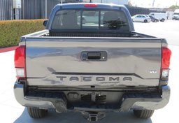 2023 Toyota Tacoma - Image 11