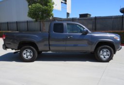 2023 Toyota Tacoma - Image 5