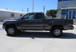 2023 Toyota Tacoma - Image 6