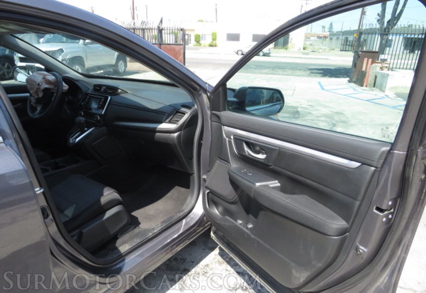 2018 Honda CR-V - Image 20