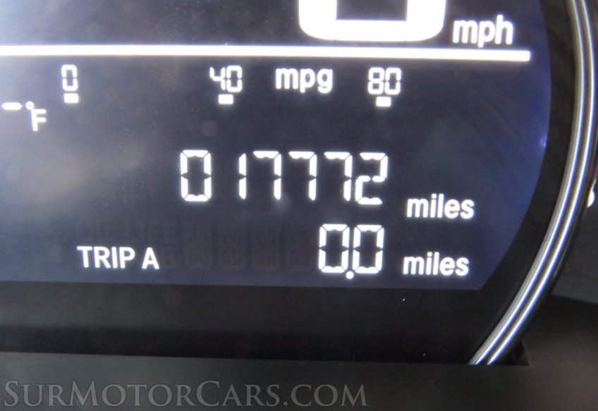 2018 Honda CR-V - Image 40