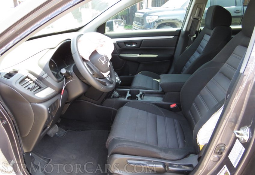 2018 Honda CR-V - Image 25