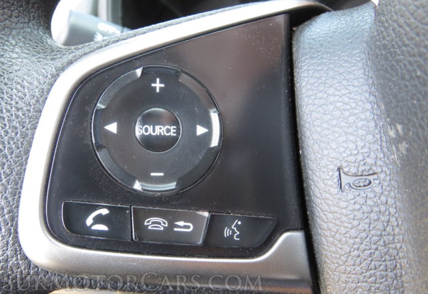 2018 Honda CR-V - Image 31