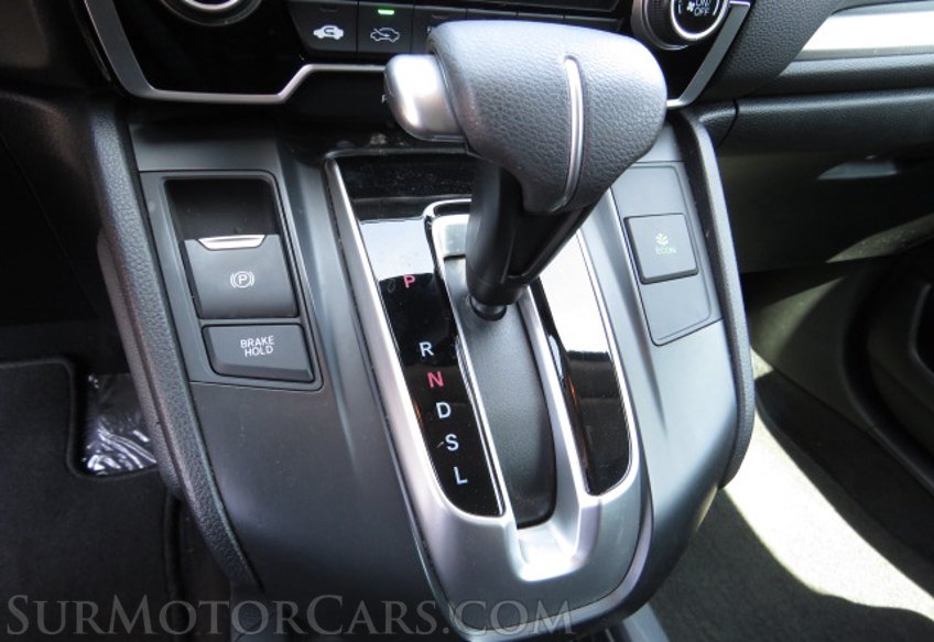 2018 Honda CR-V - Image 38