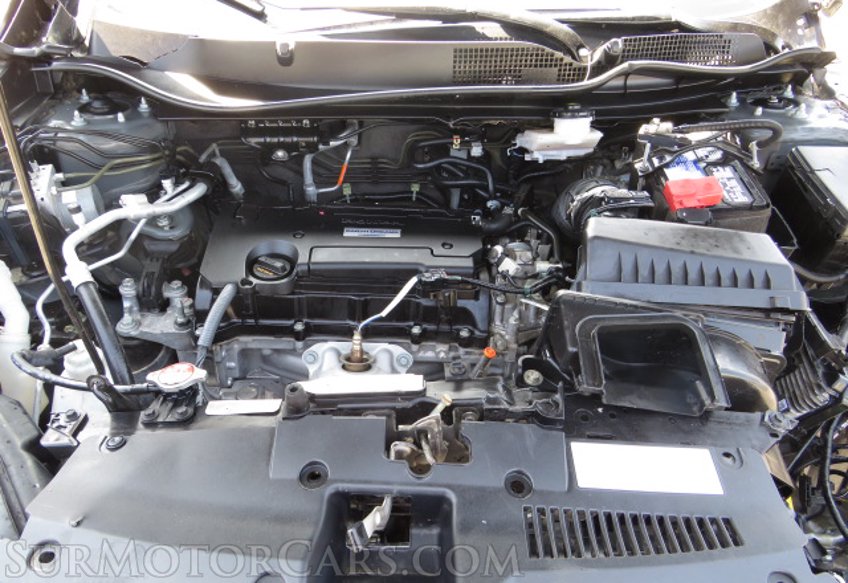 2018 Honda CR-V - Image 44