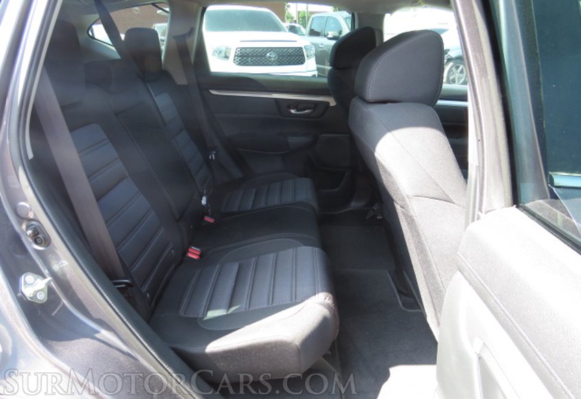 2018 Honda CR-V - Image 28