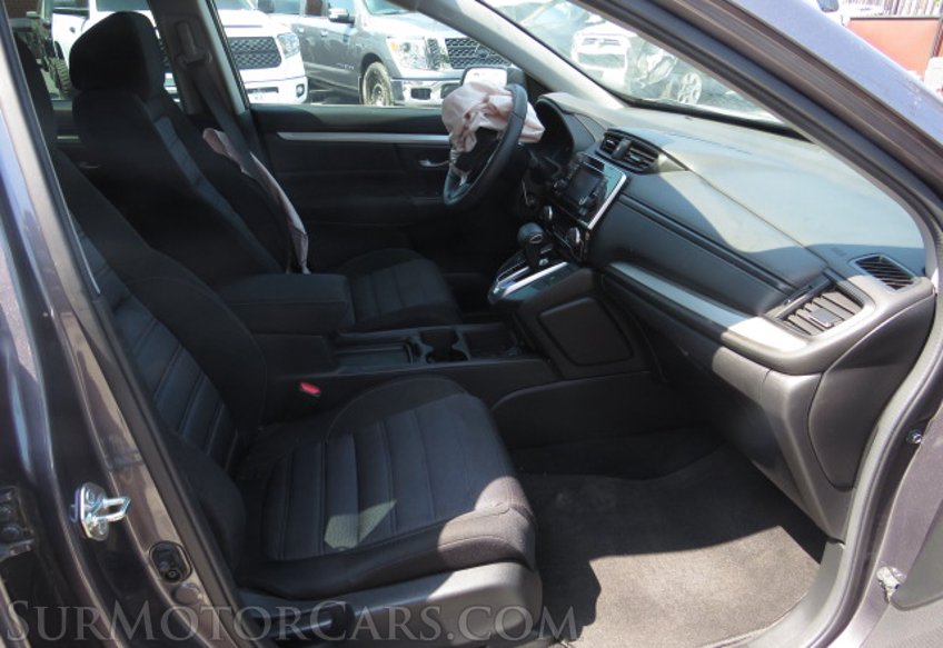 2018 Honda CR-V - Image 26