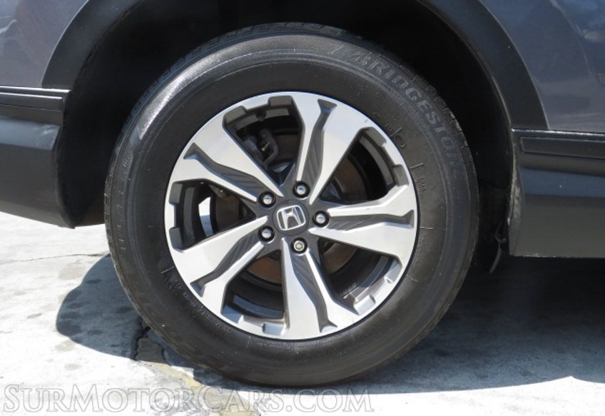 2018 Honda CR-V - Image 13