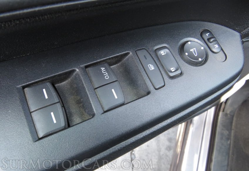 2018 Honda CR-V - Image 35