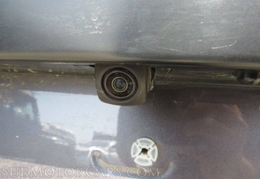 2018 Honda CR-V - Image 17