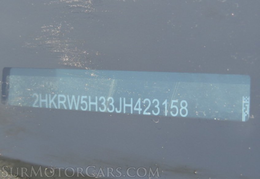 2018 Honda CR-V - Image 41