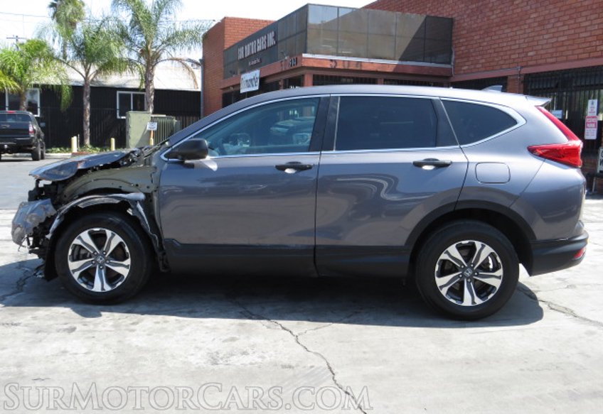 2018 Honda CR-V - Image 12