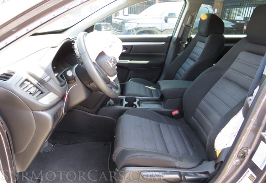 2018 Honda CR-V - Image 23