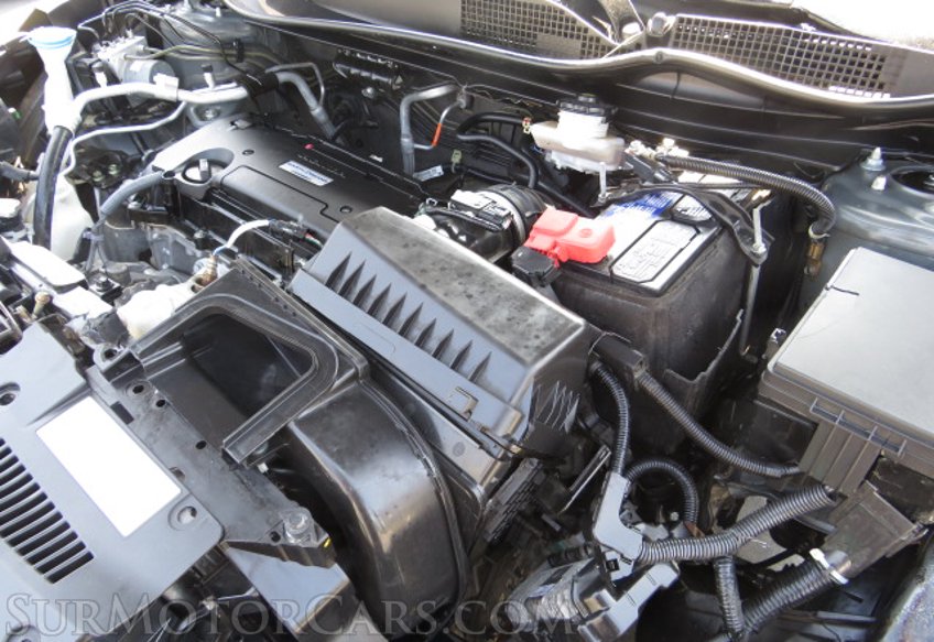 2018 Honda CR-V - Image 45