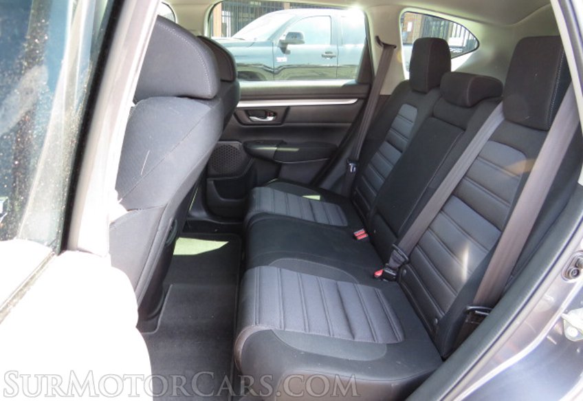 2018 Honda CR-V - Image 27