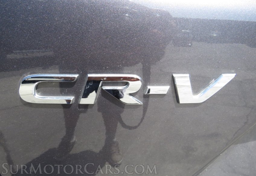 2018 Honda CR-V - Image 18