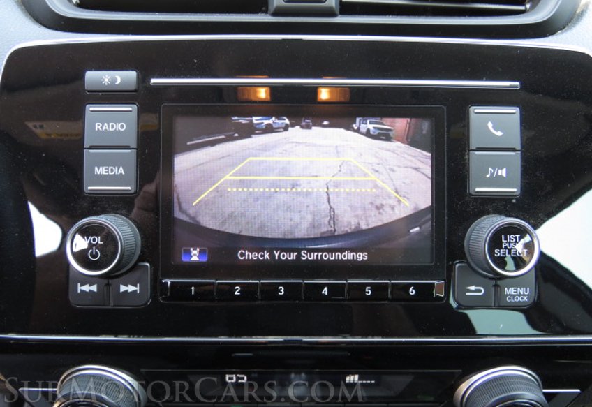 2018 Honda CR-V - Image 37