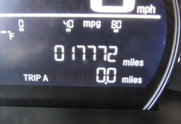 2018 Honda CR-V - Image 40