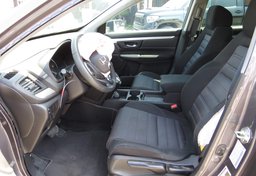 2018 Honda CR-V - Image 25