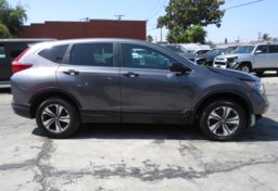 2018 Honda CR-V - Image 11