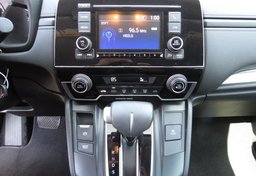 2018 Honda CR-V - Image 36