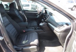 2018 Honda CR-V - Image 24