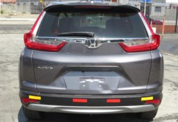 2018 Honda CR-V - Image 10